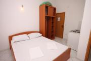 Apartments by the sea Podaca, Makarska - 6745