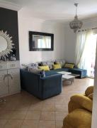 Smir park Appartment