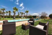 Dependance di Villa Dea by BarbarHouse Dependance di Villa Dea by BarbarHouse