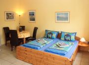 Haus Nordlicht Nordwind