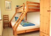 Haus Nordlicht Nordwind