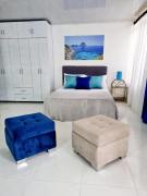 Apartaestudio IBIZA 401 Edificio Europa Ibagué