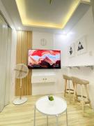 Victoria Sports Tower - Cozy Ambiance Condo Unit