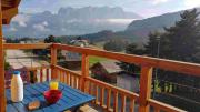 Studio Ptilou B36 24 pers. avec vue