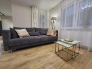 Apartament Gold Sea Baltic