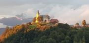 Top Mont-Saxonnex