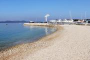 Apartments by the sea Zadar - 13272