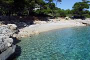 Apartments by the sea Ivan Dolac, Hvar - 11308