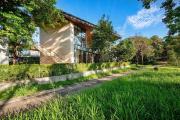 Gliding Villa in Khao Yai