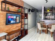 DESCANSO FAMILIA PONTA VERDE