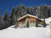 Top La Clusaz