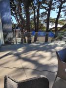 Luxury 3 bed flat with large terrace, sea views and hot tub Luxury 3 bed flat with large terrace, sea views and hot tub