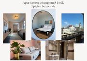 Apartamenty Rynek 7 Apartamenty Rynek 7
