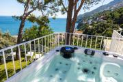 Decori Suites Amalfi Coast - Full Sea View - Free Parking
