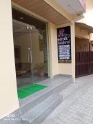 Hotel Krishna Rishikesh