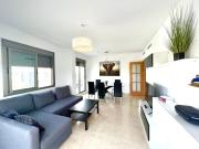 Atico Oliva Nova - MET