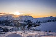 Top L'Alpe-d'Huez
