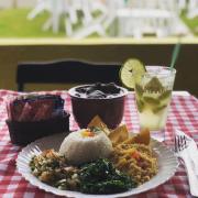 Prainha Pousada - Bar e Restaurante