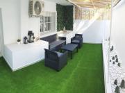 Apartamento DISEÑO con terraza exterior CHILL OUT