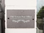 Top Conwy