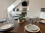 Magnifique duplex pour huit personnes -070