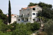 Apartments by the sea Cove Saplunara, Mljet - 4925