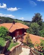 Zlatibor Vila Janjić