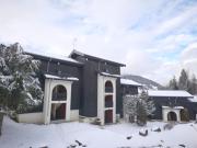 Duplex cosy 4 pers. près des pistes - Les Gets, La Turche - FR-1-685-26