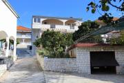 Apartments by the sea Trogir - 10342