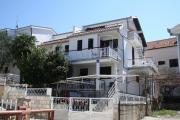 Apartments by the sea Podaca, Makarska - 2579