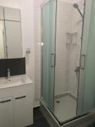 Kalidonia “PANORAMA” STUDIO APARTMENT