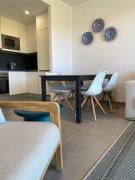 Albufeira Malpique Beach Apartment