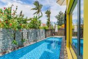 May Villa 6BR Beachfront An Bang Beach Hoi An by Beachside Boutique Homes