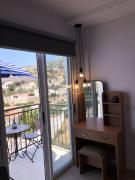 Panoramic Holidays - Superior 38