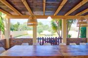 Villa Los Olivos Villa Los Olivos