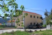 Apartments by the sea Poljica, Trogir - 8682