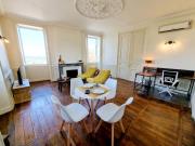 Superbe T2 lumineux avec fibre Superbe T2 lumineux avec fibre