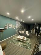 Les Apparts de la Bastide 35A