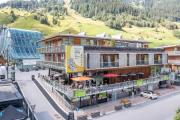 Top Sankt Anton am Arlberg