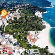 Viverenumana appartamenti la tua casa in centro a pochi passi dal mare