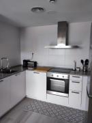 ROQUES DAURADES III - JARDIN PRIVADO