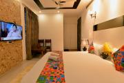 Hotel The Yellow