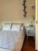 Relaxing vacation at the beach