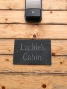 Lachies Cabin