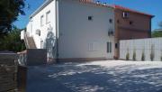 Apartments with a parking space Starigrad, Paklenica - 6575