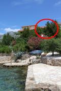 Apartments by the sea Starigrad, Paklenica - 6592