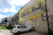 Apartments by the sea Funtana, Porec - 6905