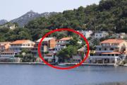 Apartments by the sea Zaklopatica, Lastovo - 8325