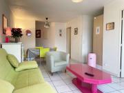 Appartement 2 pièces proche commerces à Mandelieu-la-Napoule - FR-1-609-70