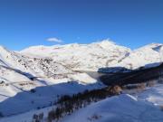 Studio Confortable 4 Pers · Proche Pistes · Balcon avec Vue - FR-1-502-427